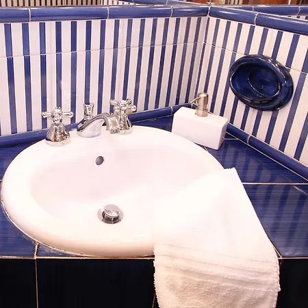 Apartment Mellini Navona River Rom