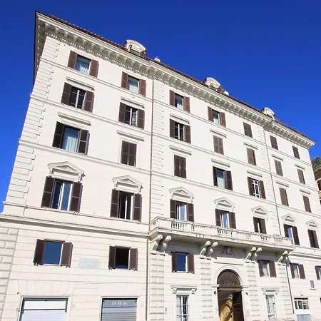 Mellini Navona River Apartment Rom
